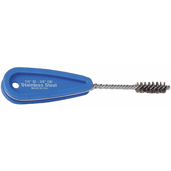 Brush, Cpr Tube 3/8In O.D.