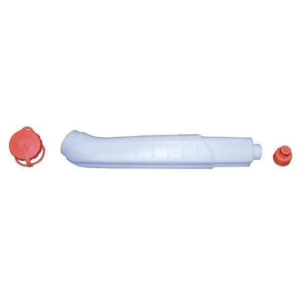 Mop Accessory, Translucent, Plastic