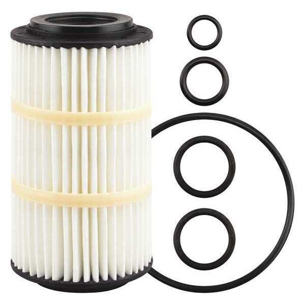 Oil Filter Element,