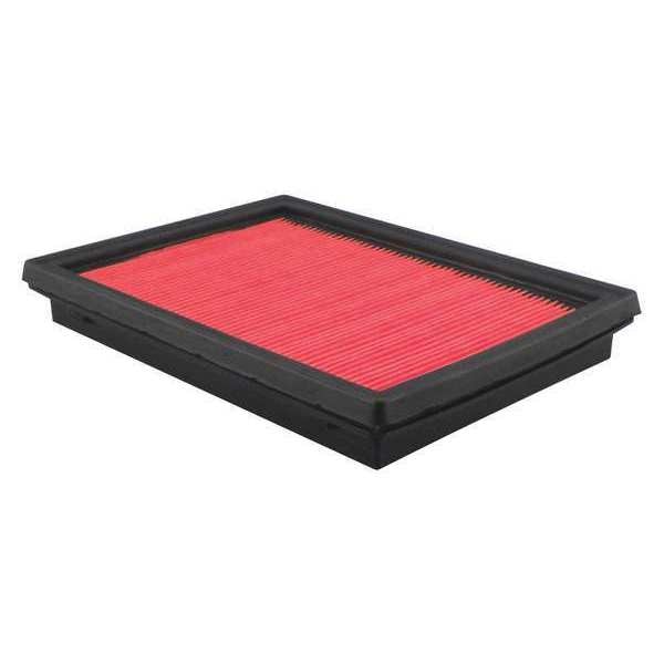 Air Filter, 6-5/8 x 1-7/32 in.