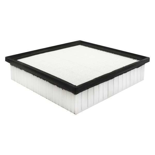Air Filter, 8-25/32 x 2-9/32 in.