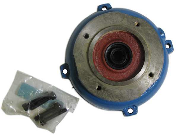 Flange Kit, 112 Frame, O. D. 6.30 In.