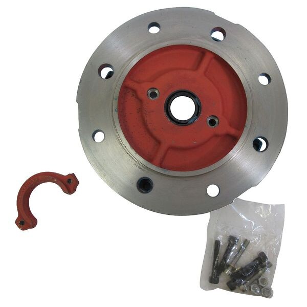 Flange Kit, 71 Frame, O. D. 6.30 In.