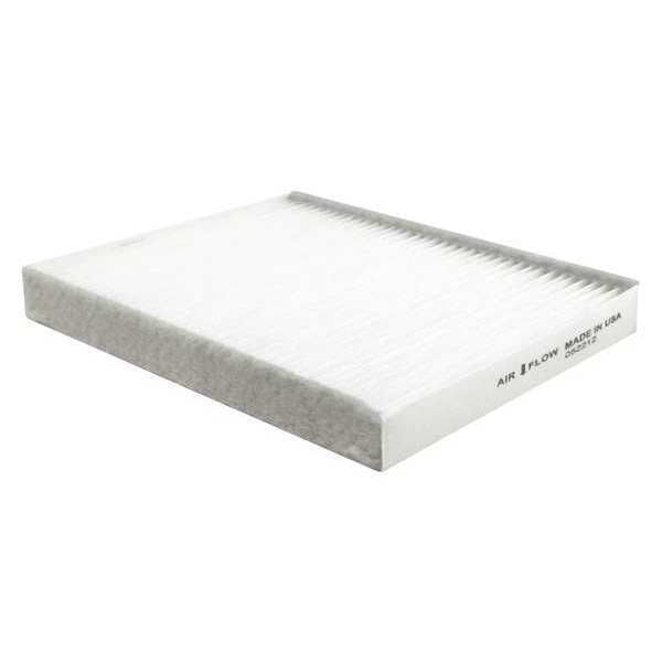 Air Filter, 7-9/32 x 1-1/32 in.