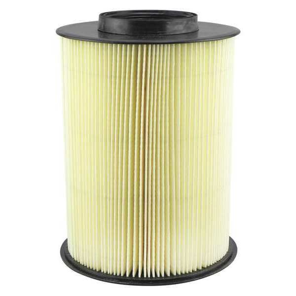Air Filter, 6-3/16 x 8-5/16 in.
