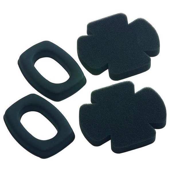 Stereo Ear Muff Hygiene Kit, F/ 1030110
