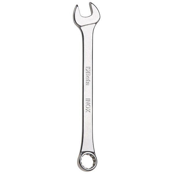 Combination Wrench, Metric, 11mm Size