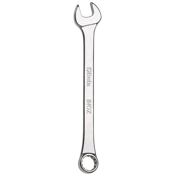 Combination Wrench, Metric, 19mm Size