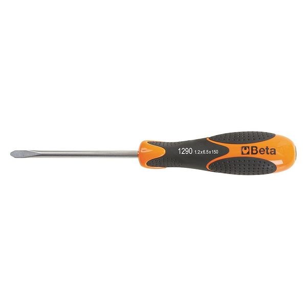 Screwdriver 7/32 in Round
