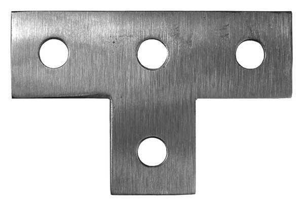 Tee Plate for 1-5/8 in Channels