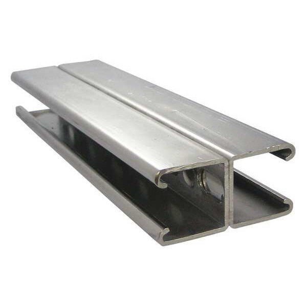 Back to Back Strut Channel, 1-5/8