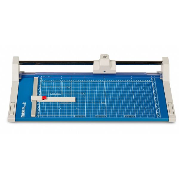 Professional Rolling Trimmer, 28-3/8in L
