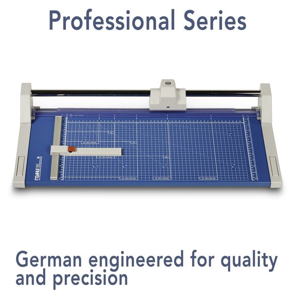 Professional Rolling Trimmer, 28-3/8in L