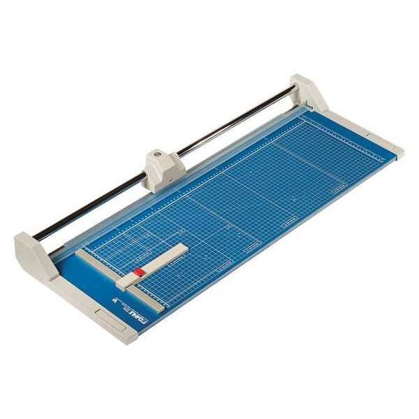 Professional Rolling Trimmer, 28-3/8in L
