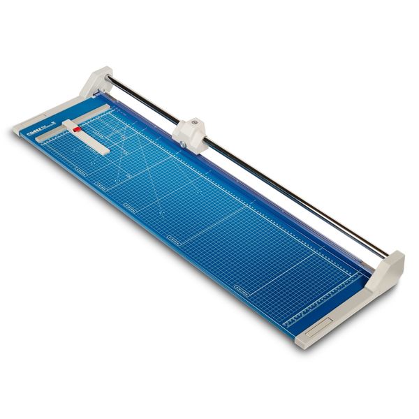 Professional Rolling Trimmer, 37-3/4in L