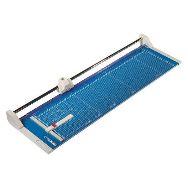 Professional Rolling Trimmer, 37-3/4in L