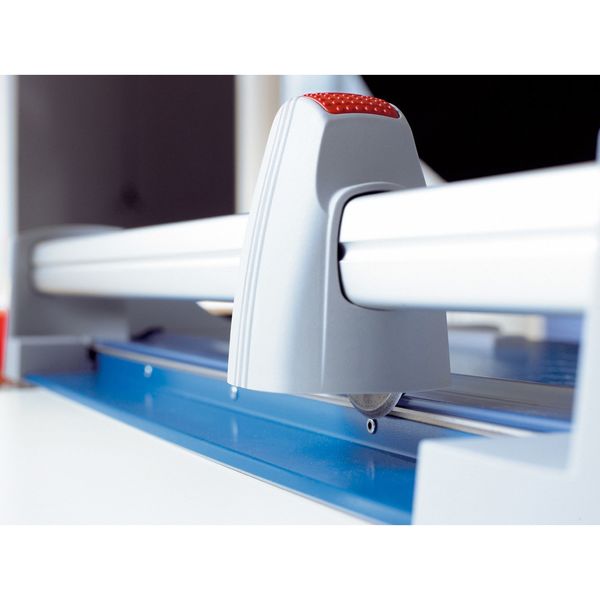 Premium Rolling Trimmer, 20-1/8 in. L