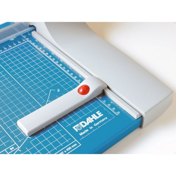 Premium Rolling Trimmer, 26-3/8 in. L