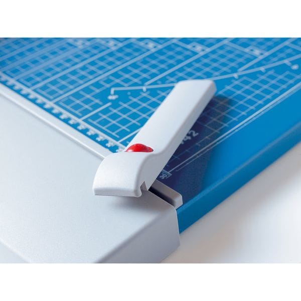 Premium Rolling Trimmer, 36-1/8 in. L