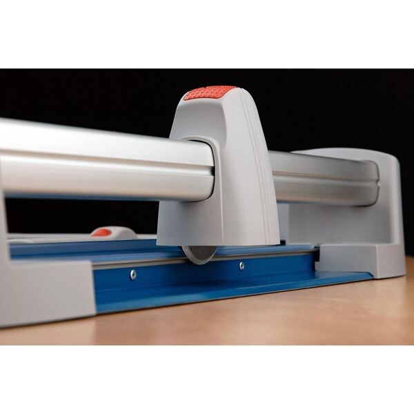 Premium Rolling Trimmer, 26-3/8 in. L