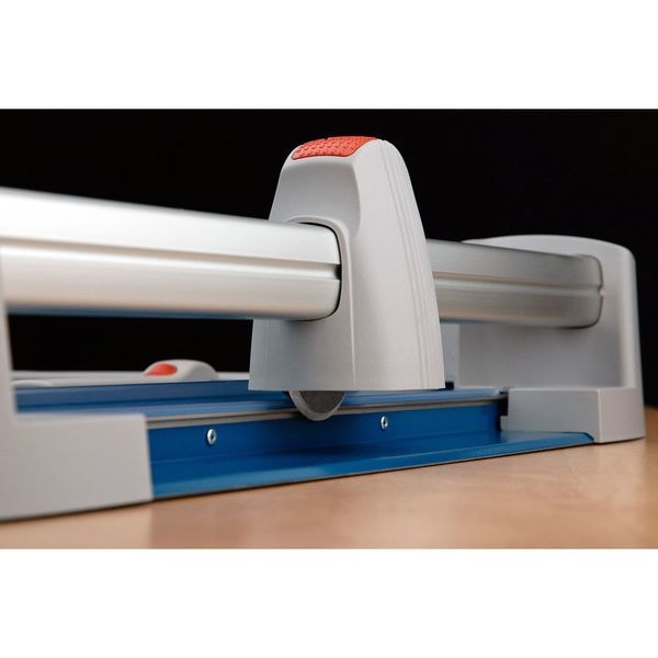 Premium Rolling Trimmer, 51-1/8 in. L