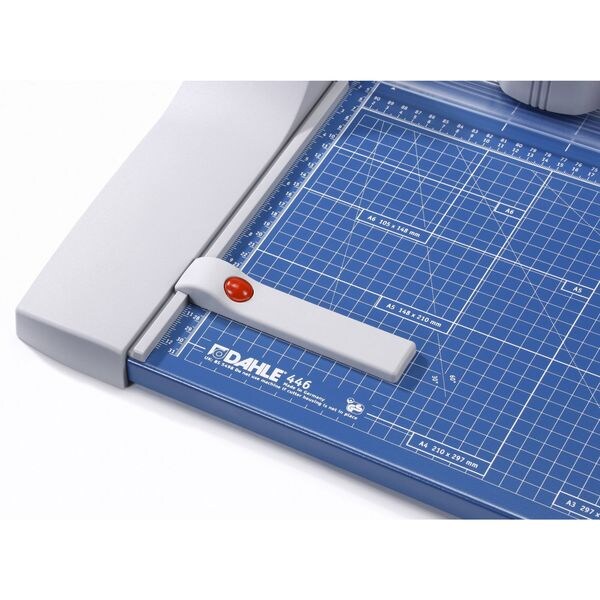 Premium Rolling Trimmer, 36-1/8 in. L