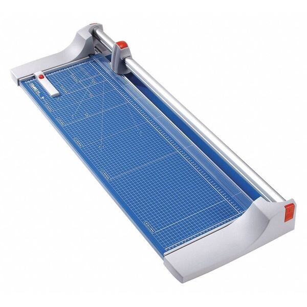 Premium Rolling Trimmer, 36-1/8 in. L