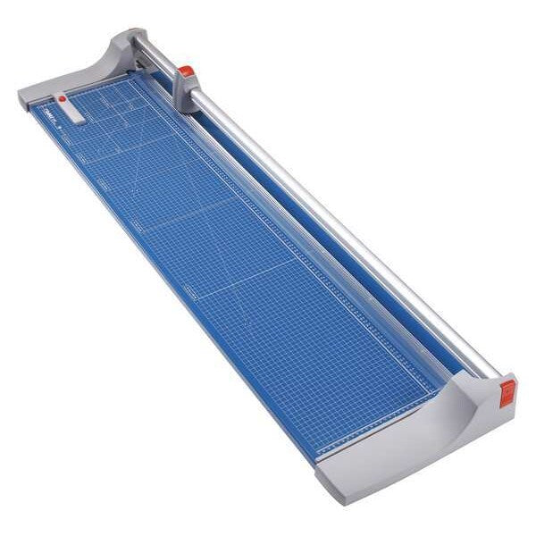 Premium Rolling Trimmer, 51-1/8 in. L