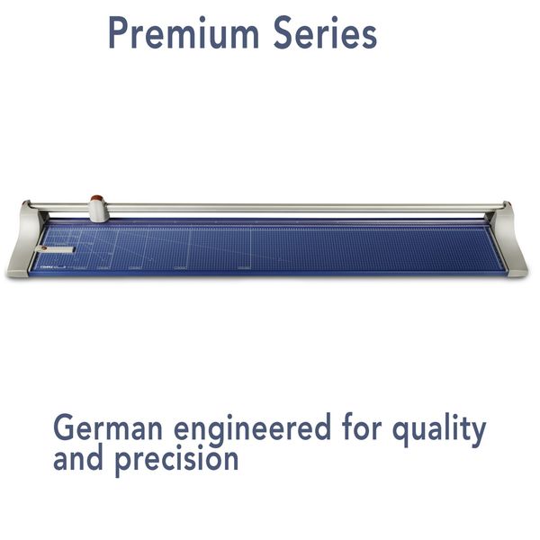 Premium Rolling Trimmer, 72 in. L