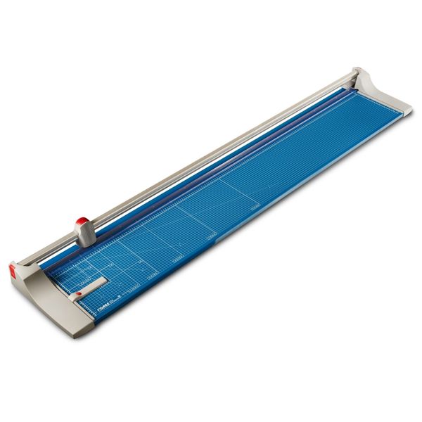 Premium Rolling Trimmer, 72 in. L