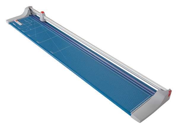 Premium Rolling Trimmer, 72 in. L