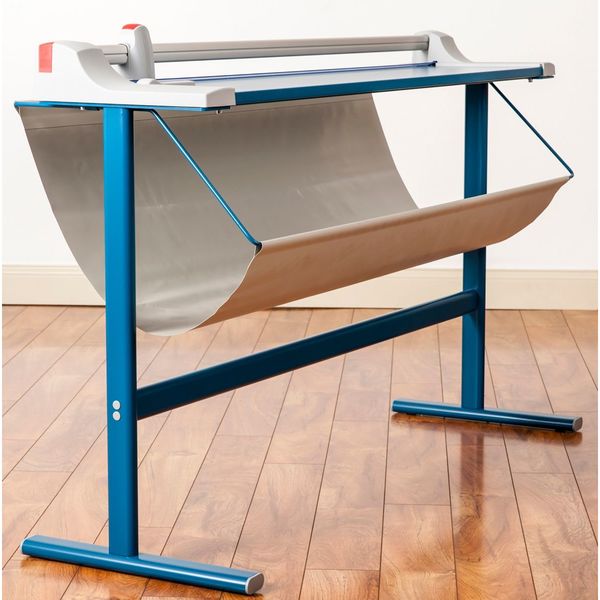 Premium Trimmer and Stand, 51-1/8 in. L