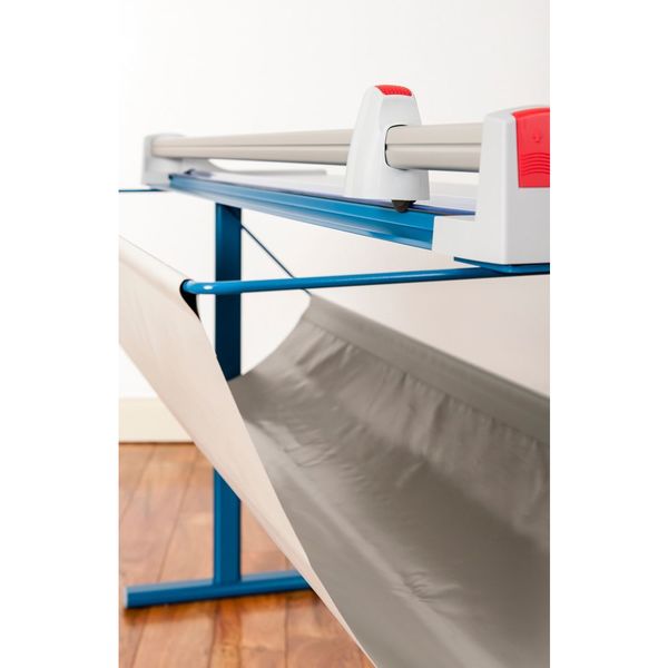 Premium Trimmer and Stand, 51-1/8 in. L