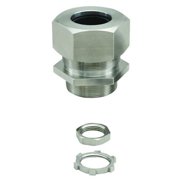 Cord Connector, 1/2 in. Conduit