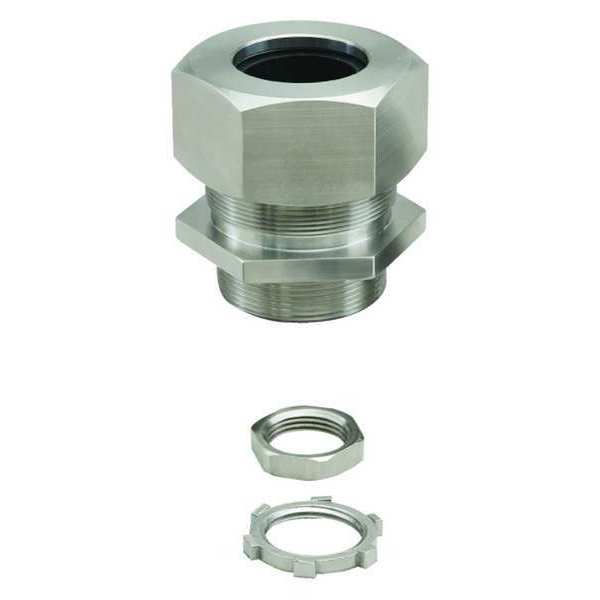 Cord Connector, 0.31-0.37 in. Cord Range