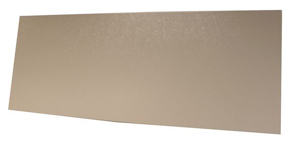 Wall Heater Floor Pad