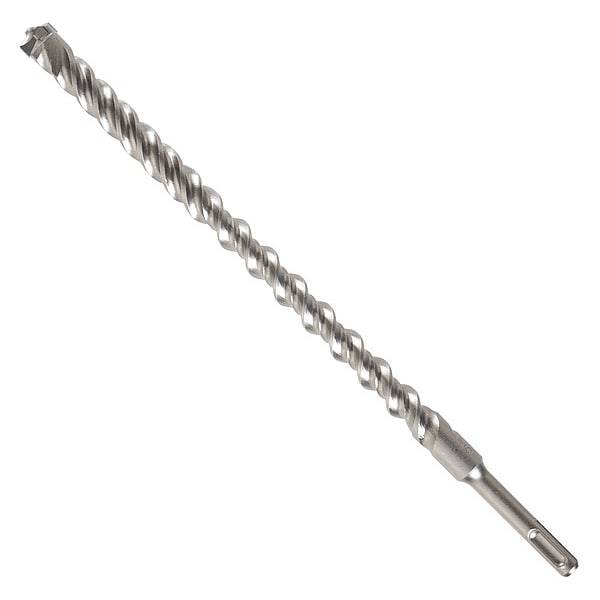 4-Cutter Hammer Drill Bit 5/8