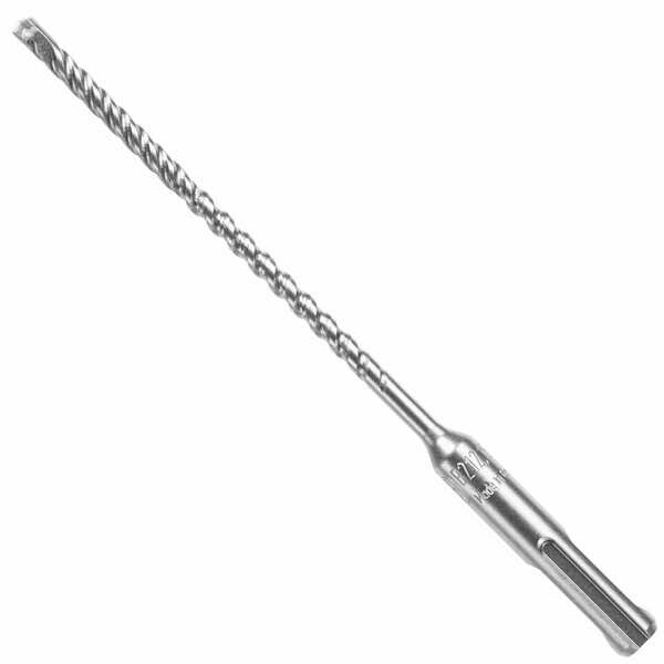 4-Cutter Hammer Drill Bit 3/16