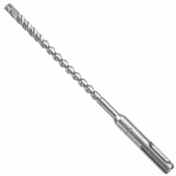 4-Cutter Hammer Drill Bit 1/4