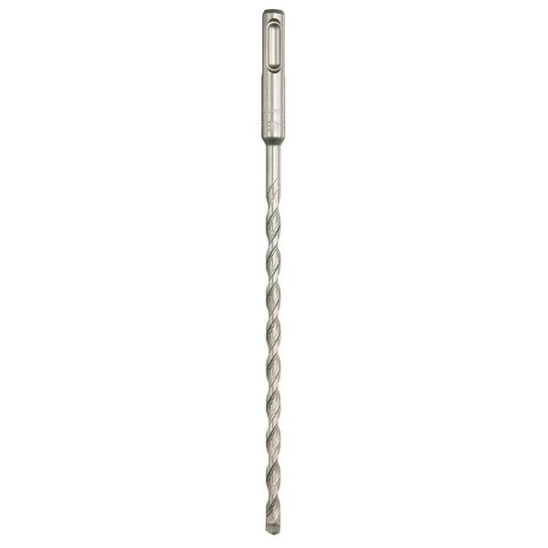 4-Cutter Hammer Drill Bit 3/16