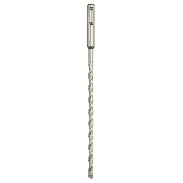 4-Cutter Hammer Drill Bit 5/8