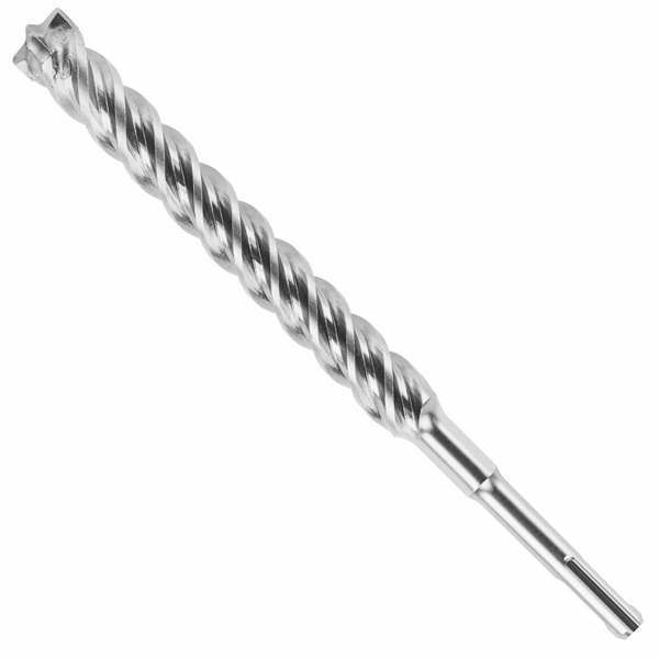 4-Cutter Hammer Drill Bit 3/4