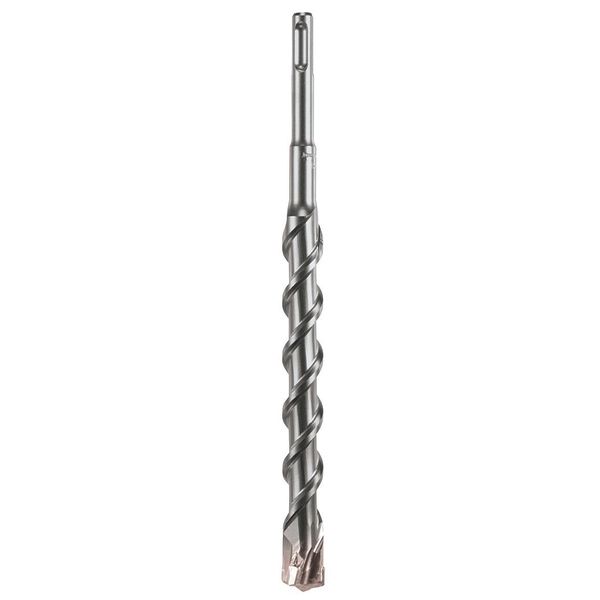 4-Cutter Hammer Drill Bit 7/8