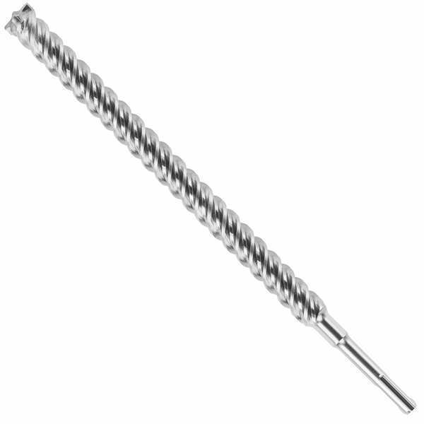 4-Cutter Hammer Drill Bit 1-1/8