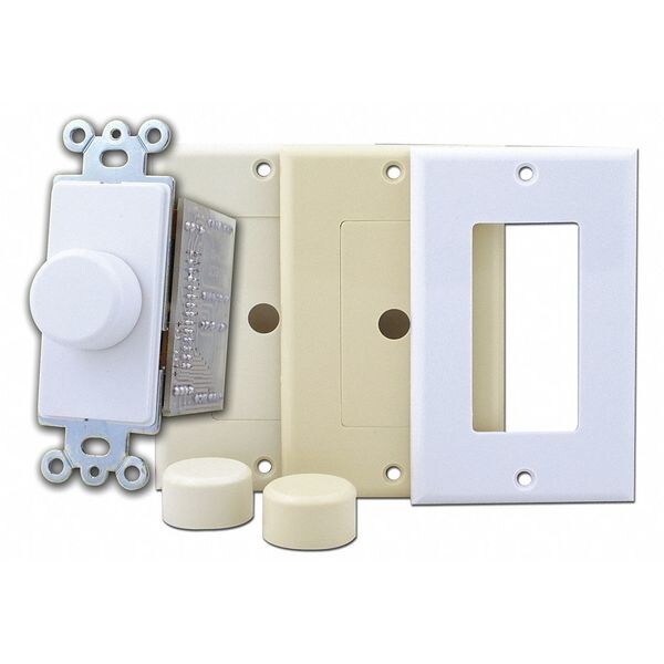 Rotary Volume Control, 80W