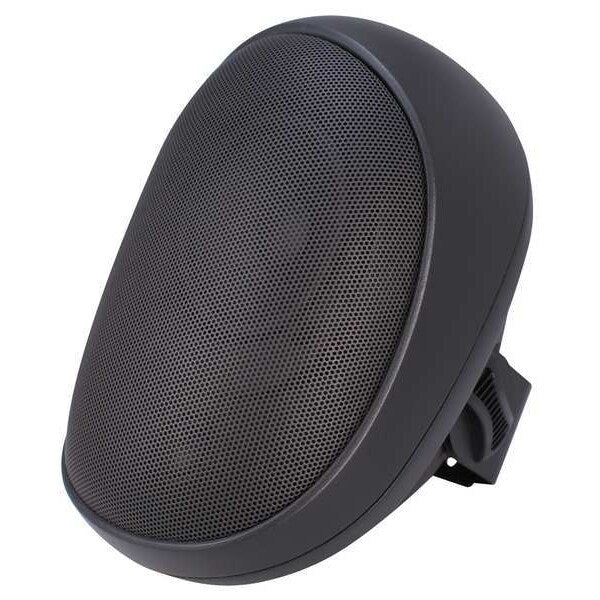 Speaker, Indoor/Outdoor, 9-1/2 In.