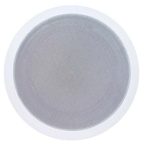 Grille Speaker, 6 In.