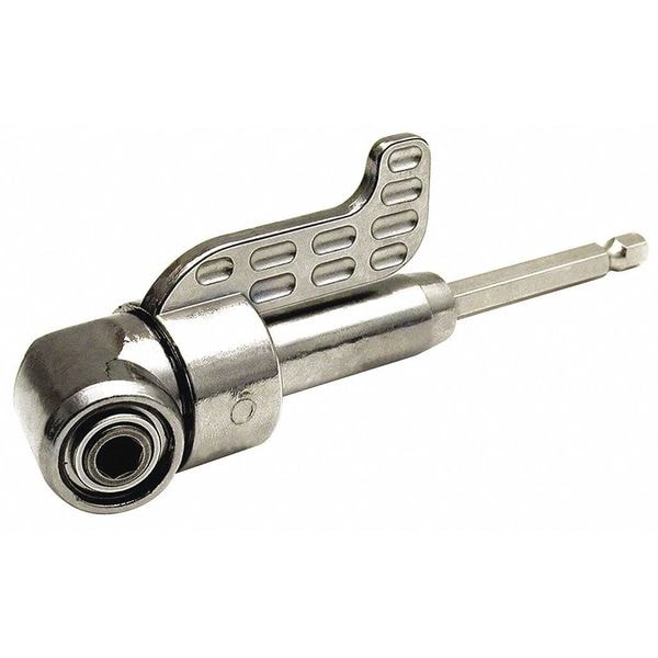 Angle Driver, 1/4