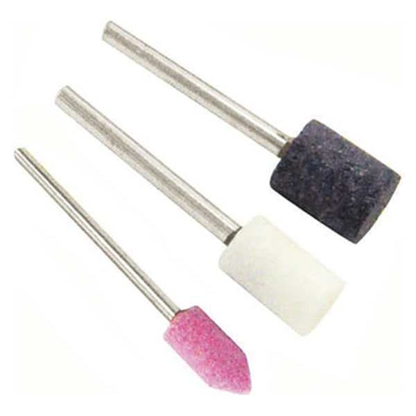 Mini Mounted Point Set, 3 pcs.