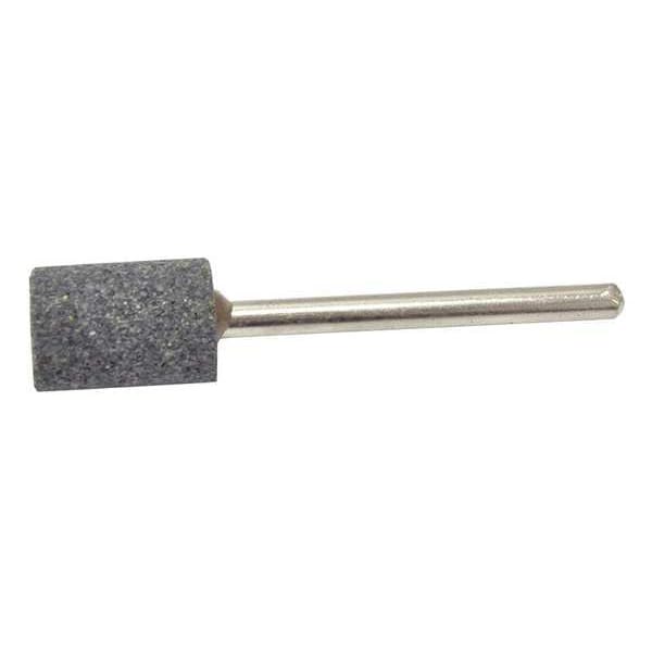 Mini Mounted Point, 3/8 in. dia, AO